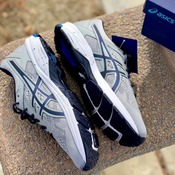 Asics GT-1000 6 Men’s Running Shoes - Picture 6 of 8